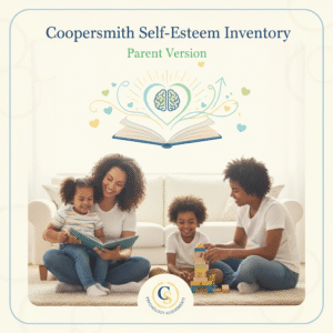 خرید تست عزت نفس والدین