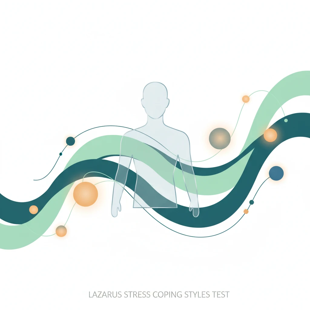 تست استرس: سبک های مقابله با استرس