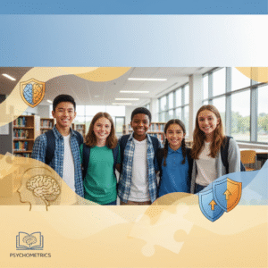 خرید تست عزت نفس دانش آموزان