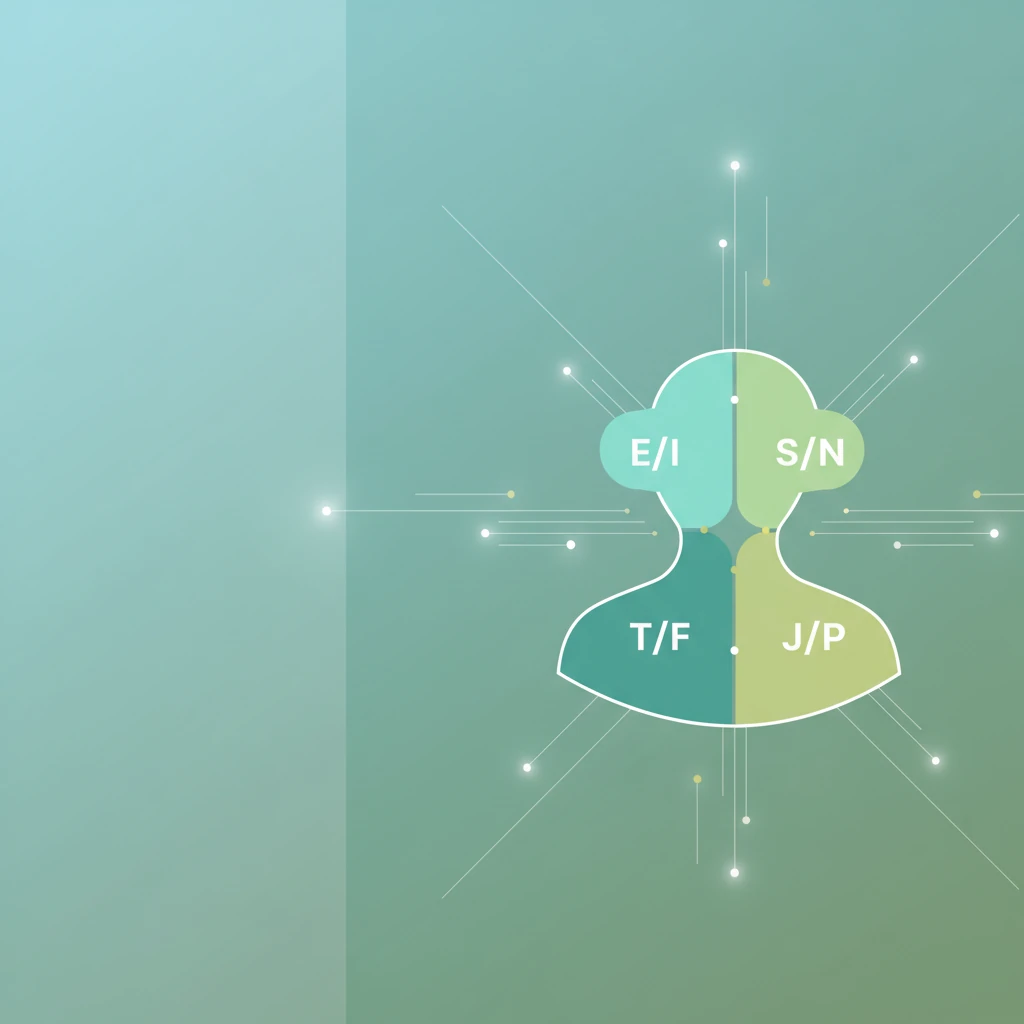 خرید تست حرفه ای MBTI + تحلیل شخصی 2 تست حرفه ای MBTI