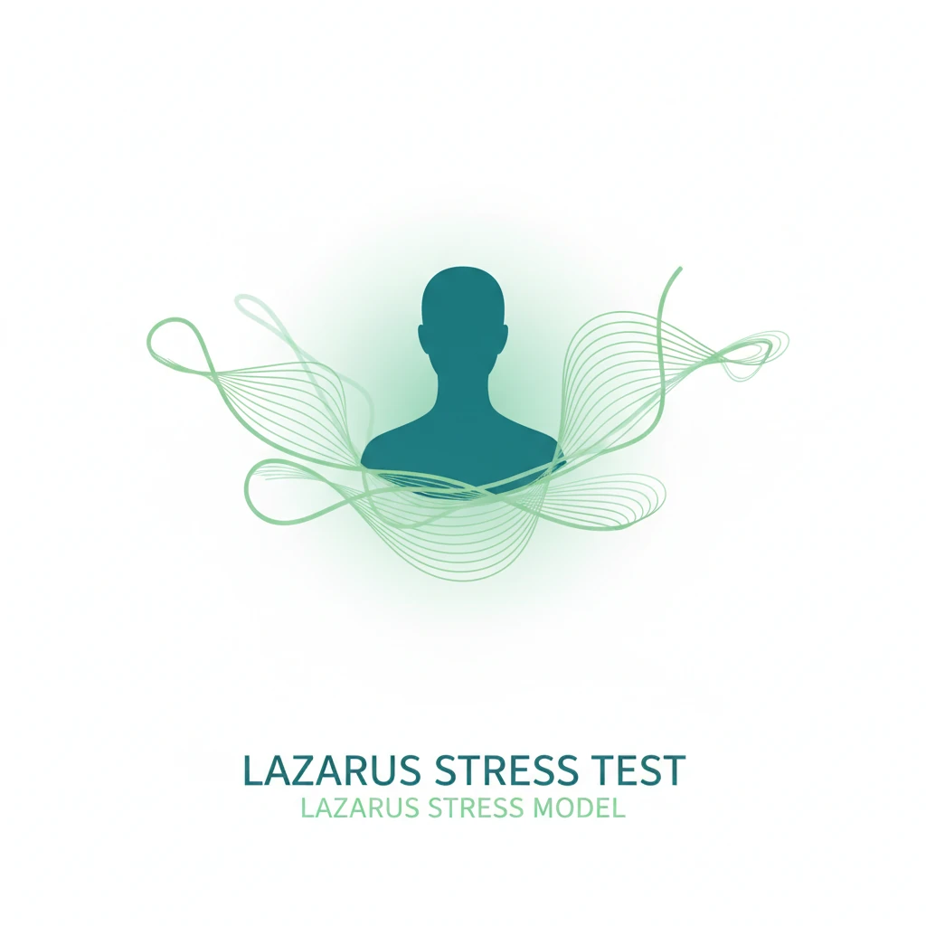 تحلیل استرس لازاروس :تست و تحلیل 2 تحلیل استرس لازاروس