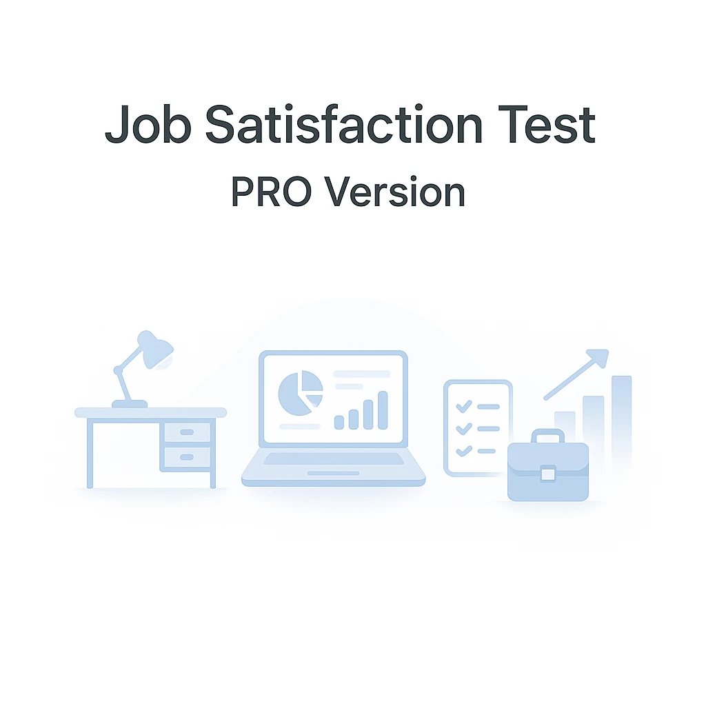 خرید تست رضایت شغلی :تحلیل کامل5بُعدی 2 خرید تست رضایت شغلی نسخه پرو